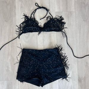 White Fox “Call Me Tonight” Set